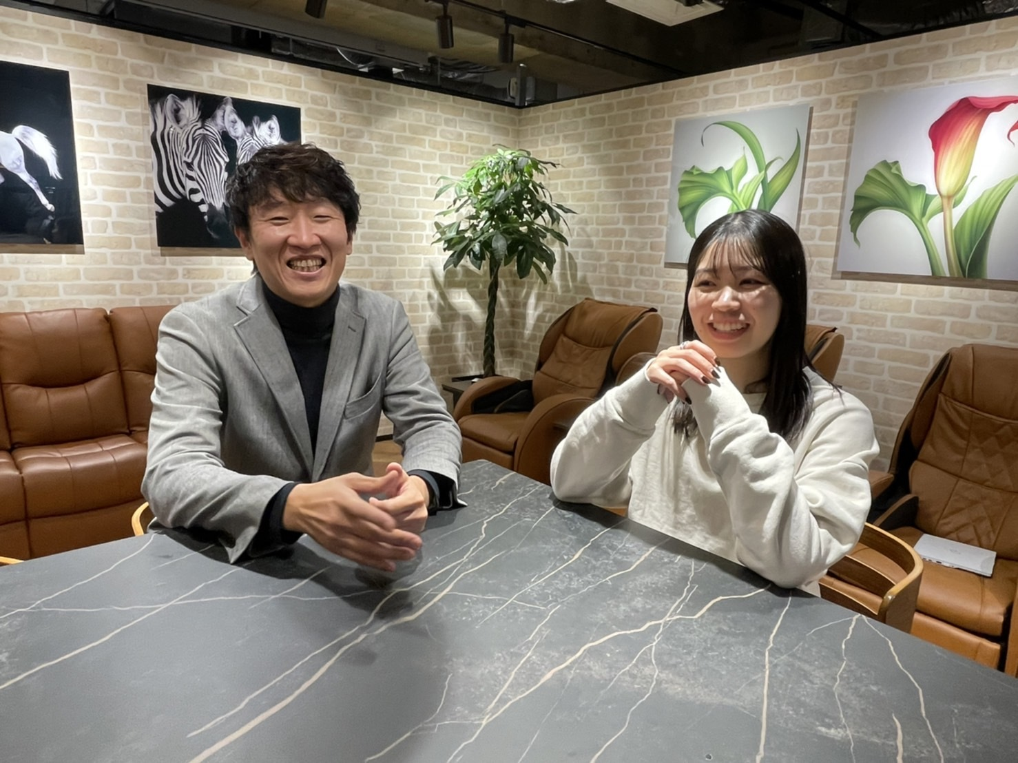 【代表インタビュー】自社サービス開発を加速させ、リスペクトし合える仲間とともに望む未来を手に入れる（第二回）