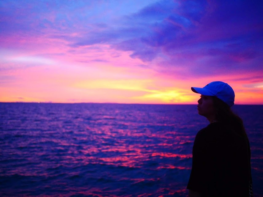 【初心者支援体験記】