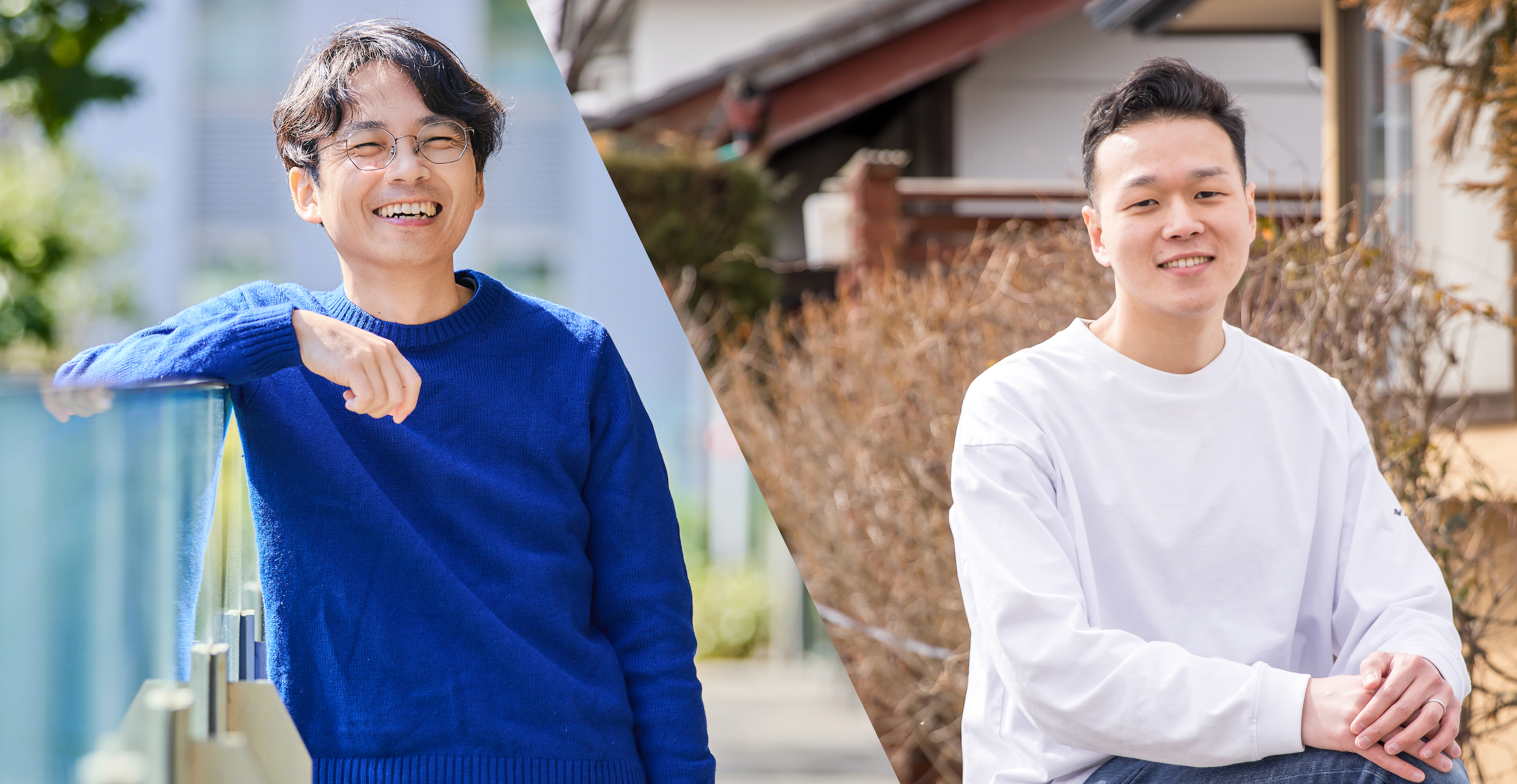 マネージャーとテックリードどっちを選ぶ？ ENECHANGE社員にキャリアへの考え方を聞いた