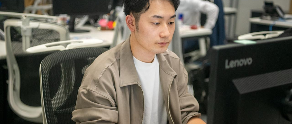 リードエンジニア｜テックリード・エンジニアリングマネージャー候補