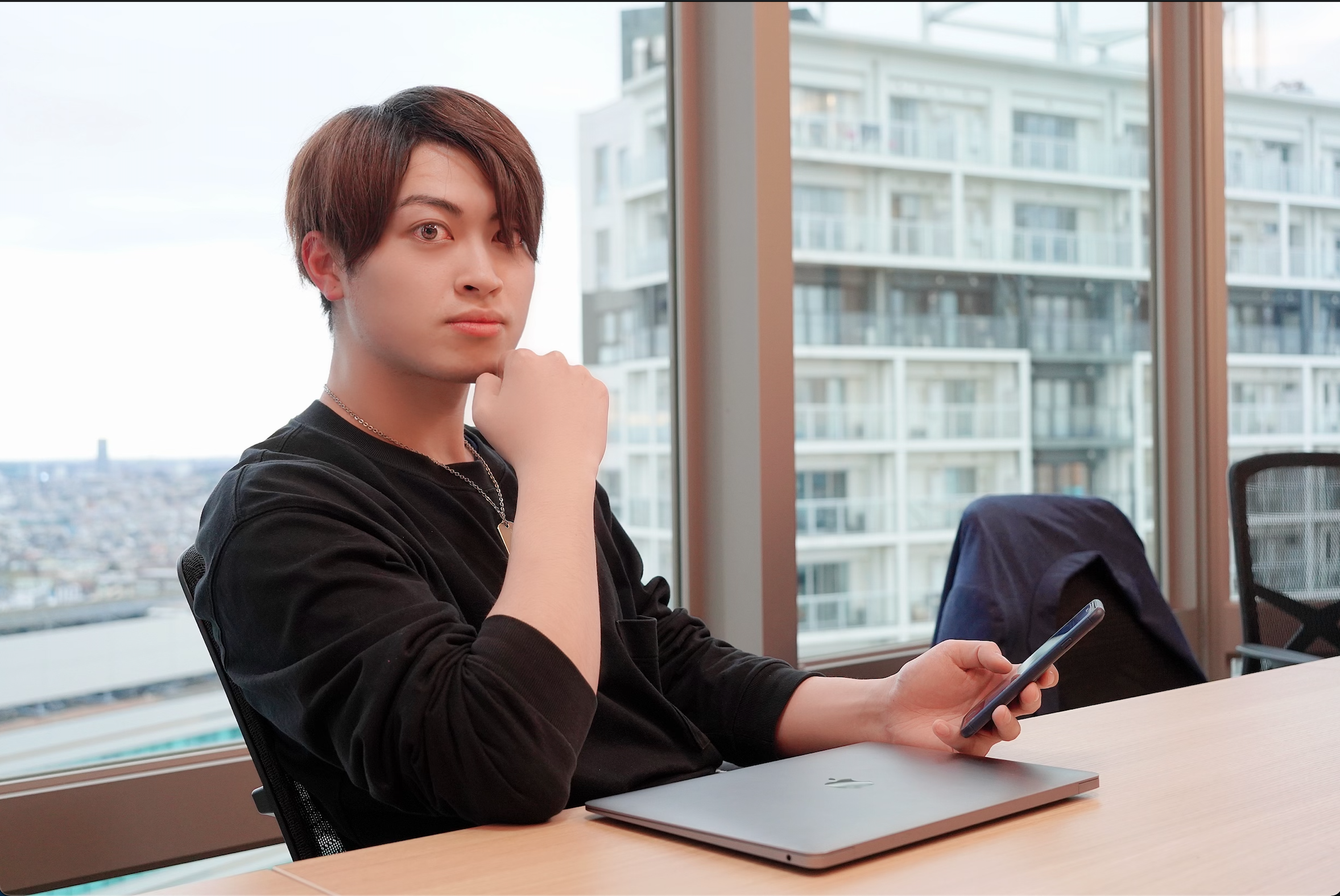 村中仁斗｜4年半、個人事業主として挑んだ物販ビジネスのリアル