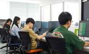 お勉強中！