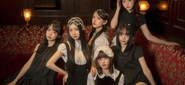 「ツキナミ」カンナギマロプロデュースアイドル