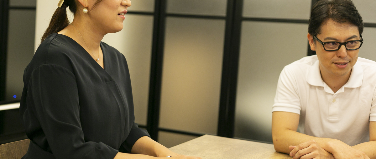 事務として不動産業界に革命を起こす手伝いをしてくれる仲間をWanted！