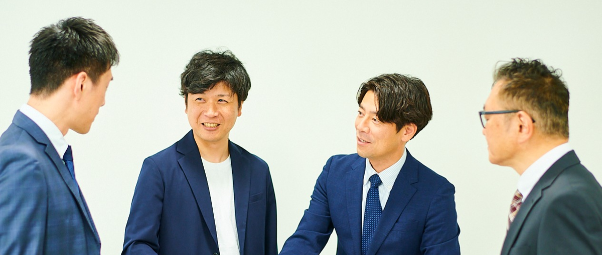 法人営業募集｜世界で戦う光学レンズメーカーで営業しませんか？