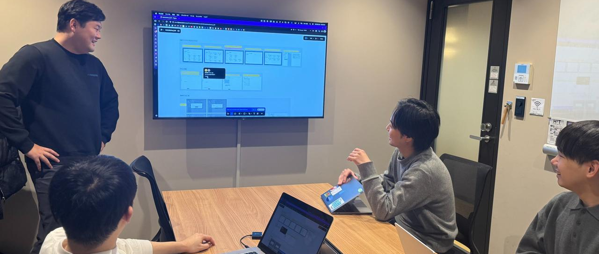 Dify活用インターン | 最先端AI技術で企業課題を解決するDXサポート