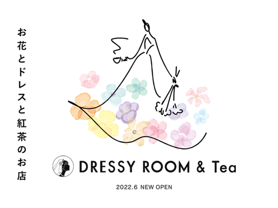 総フォロワー数76.6万人のPLACOLE＆DRESSYがプロデュースするカフェ