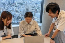 24卒！プログラマーとして社会人のスタートを切りたい学生大募集！！