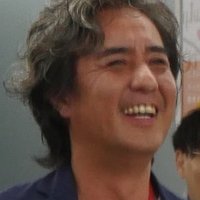 井岡　暢一