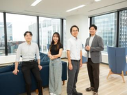 わからないことを、その分野のプロに直接聞ける