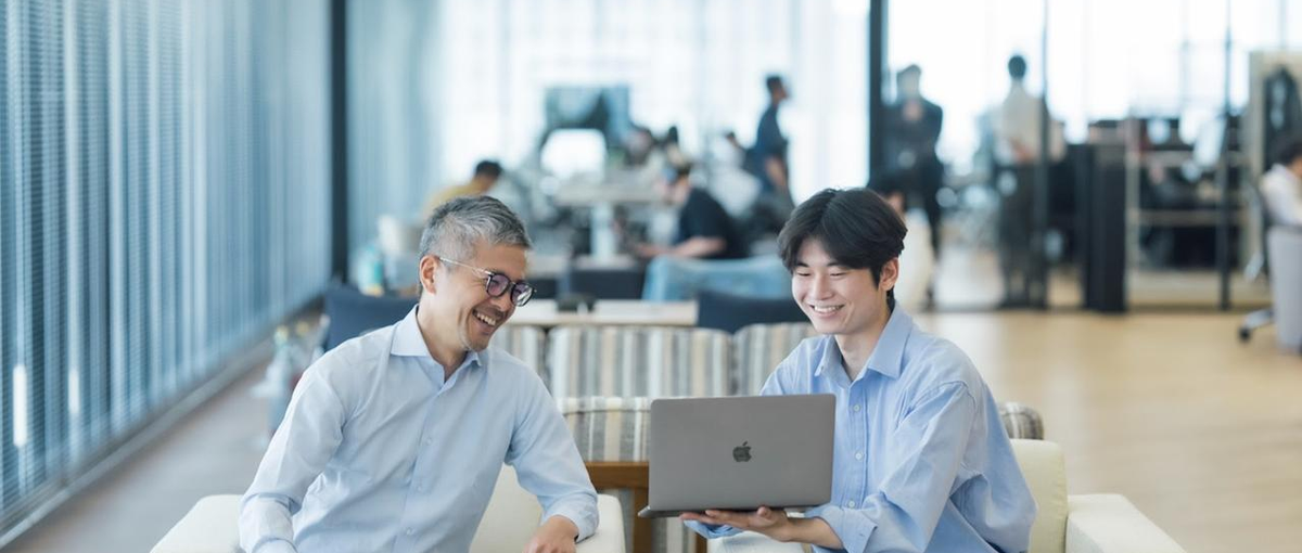 福岡オフィスでソリューションセールスを募集いたします！