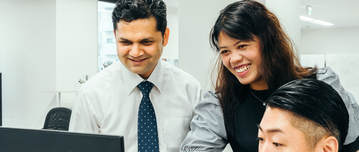 採用コンサルタント｜新卒1年目から裁量を持って活躍したい方WANTED！