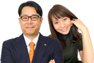 毎週日曜日の深夜0時30分から、放映されている“経営者たちのラジオ”に代表の竹山が出演。企業のトップをお招きし、ビジネスの成功の裏側・極意、起業の苦悩や魅力、経営者たちの哲学などを対談形式で紹介する番組です。