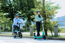 未来のインフラをつくるLuupの営業戦略推進/企画を募集！！