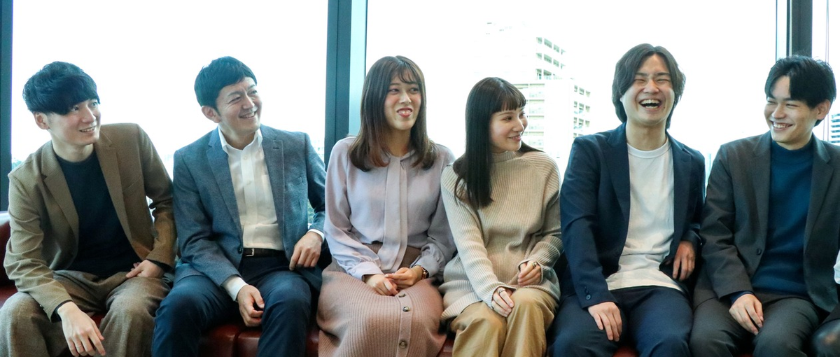  デジタルマーケティング｜必見！アカウントエグゼクティブWanted