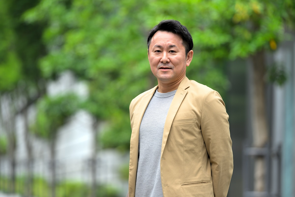 リバミー社長・河合有記のWebディレクターとしての仕事