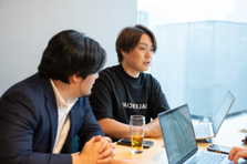 ものづくり現場のあらゆる課題を解決！業界革新を起こすフィールドセールス 