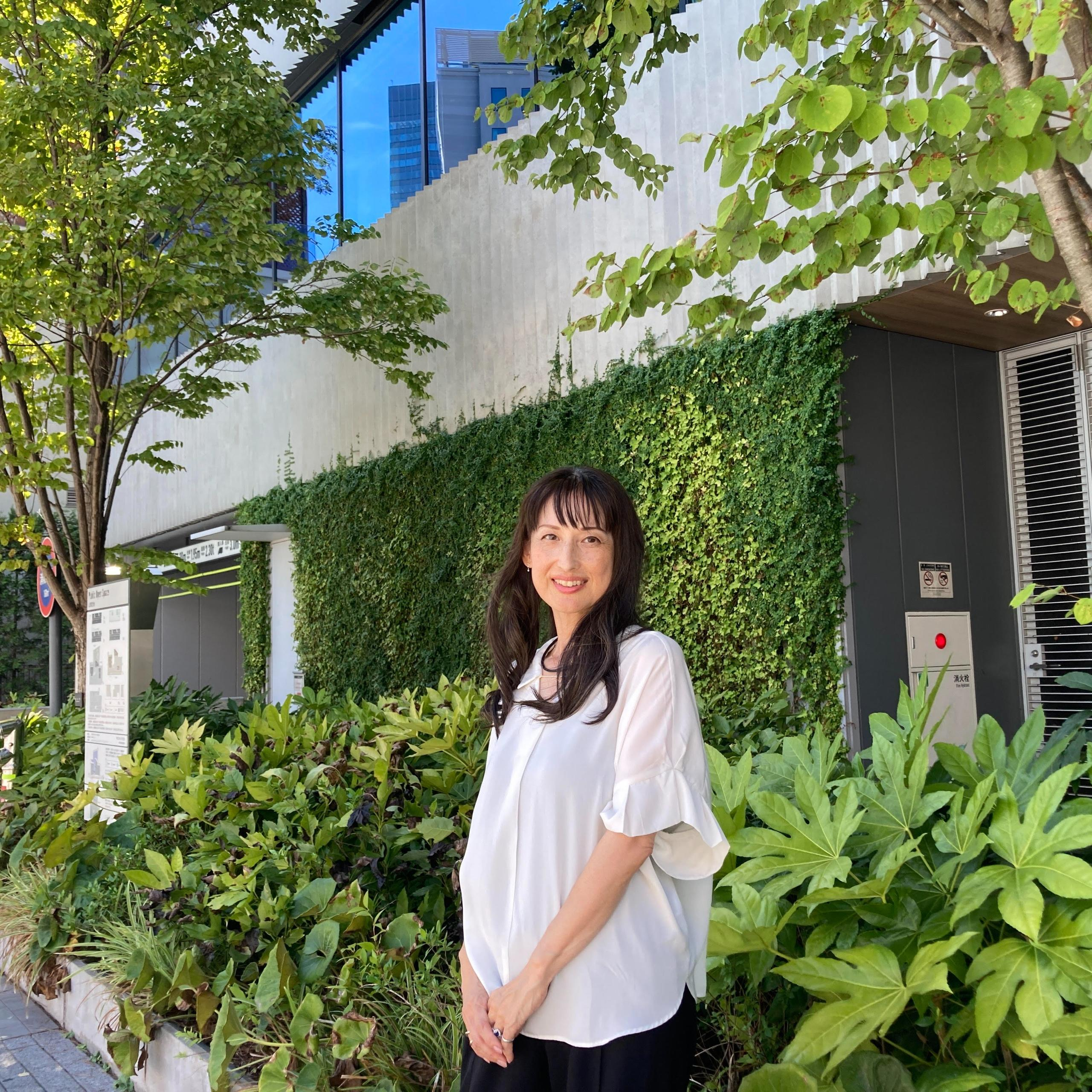 Hiroko Iwasaki