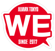 クラブスローガン「WE」