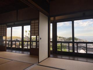 2019年に修復が完了し、一棟貸切宿として「そわか楼」