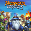Monster Legends Hack
