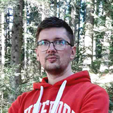 Pete Charviak