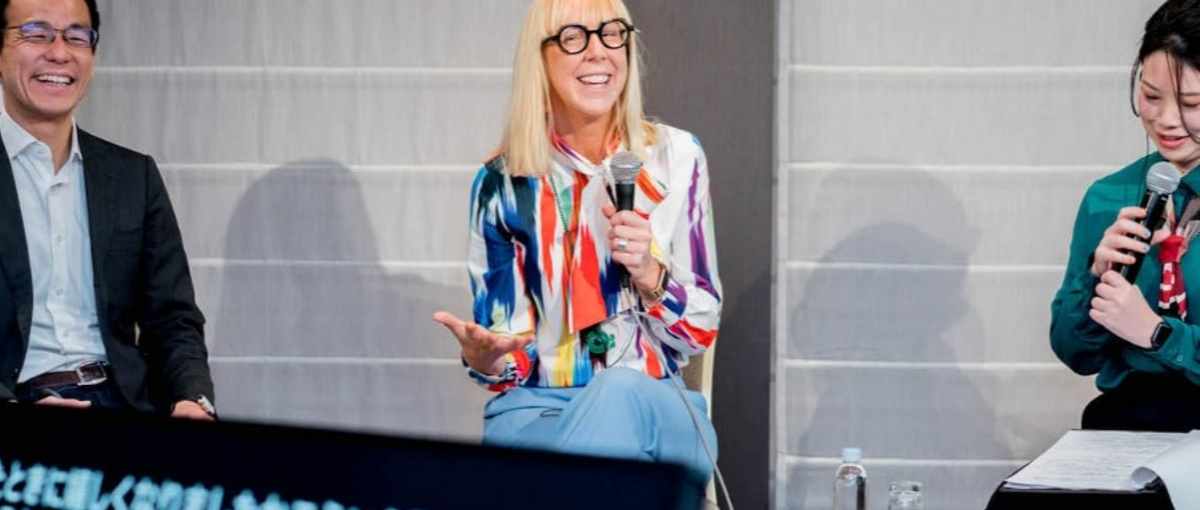 オープンポジション｜日本財団で、新ビジネスの入り口を作り具現化する人求む。