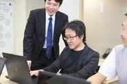 恋草普及イベントにて