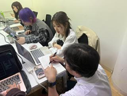 勉強会