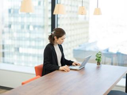 「学ぶこと」そのものが仕事。講師自身も日々新しい技術をキャッチアップ。