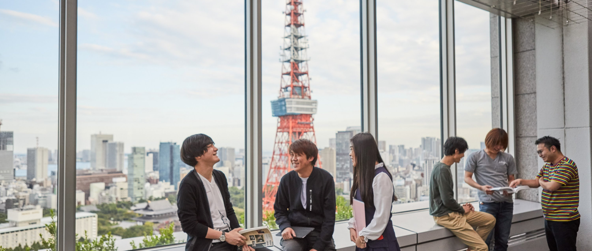 新卒第2新卒歓迎！社会課題解決のためのVR開発をしたいという方募集！