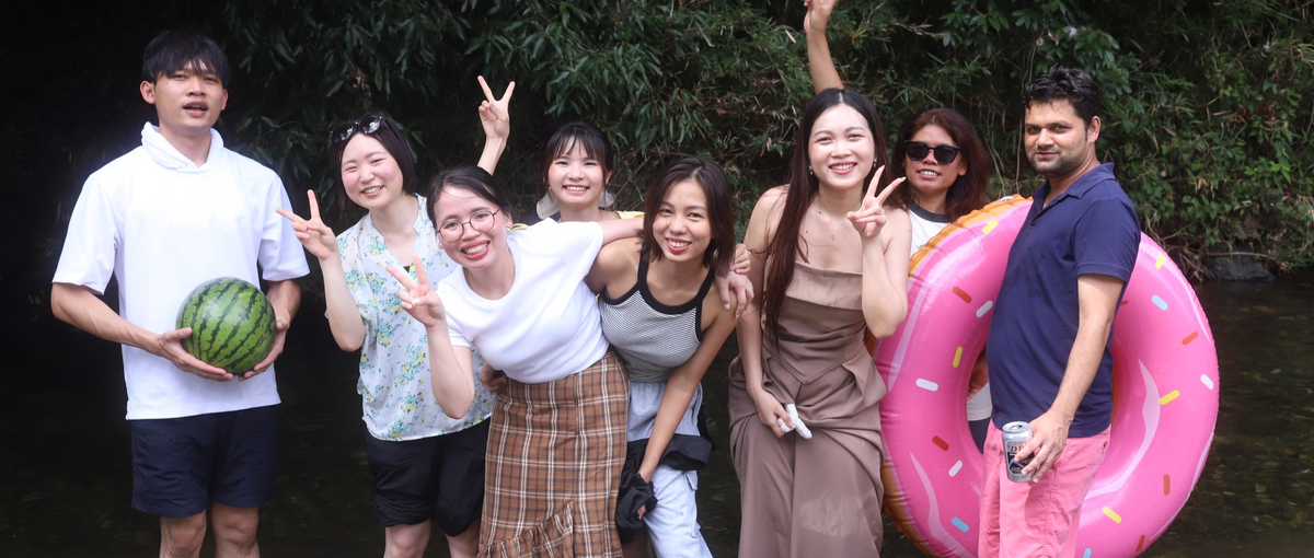 インドネシア語&日本語で外国人と日本企業の架け橋になりませんか？