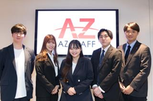 早期内定直結型｜急成長中の人材企業で1dayお仕事体験＆ビジネスマナー研修