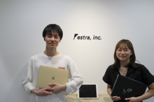 圧倒的成長環境で同期に差をつけよう！エンジニアとして成長したい学生募集！