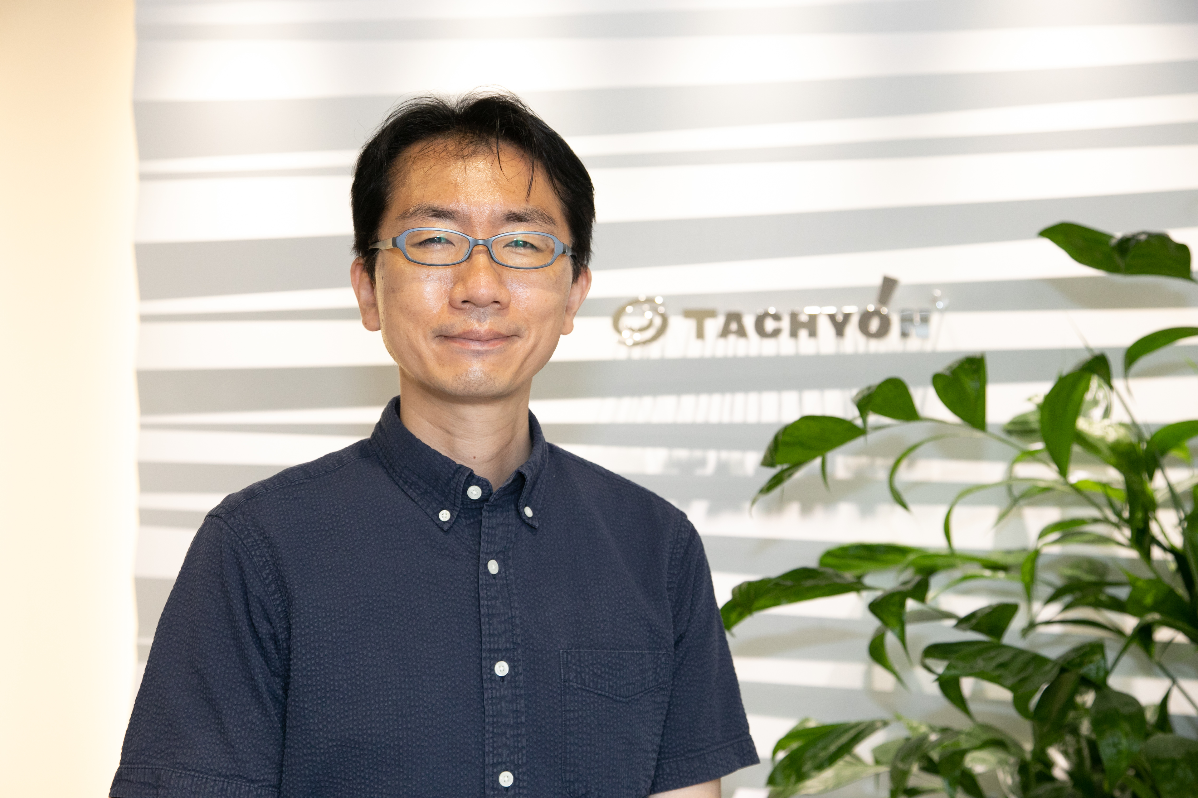 代表取締役の桑原が語る、代表として大切にしている想いとタキオンの魅力