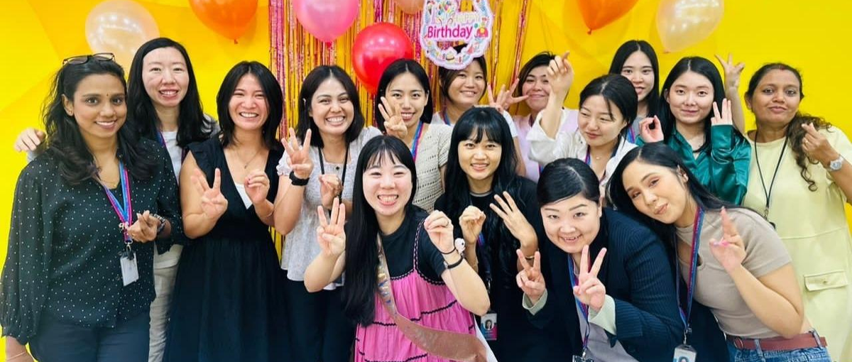 新卒でも海外就職が叶う！お客様を助けるカスタマーサポート職を募集！