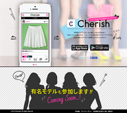 女性向けのファッションイベント・ガールズアワードが企画したフリマアプリの制作を担当しました。他フリマアプリとの差別化を意識した企画から携わり、UIデザインからシステム実装まで制作に関する全行程を行いました。iPhone版、Android版共にHTML5でハイブリッドアプリとして制作しています。