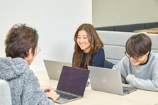 一流のマーケターを目指したいあなたへ！スキルの幅を拡張していける環境です！
