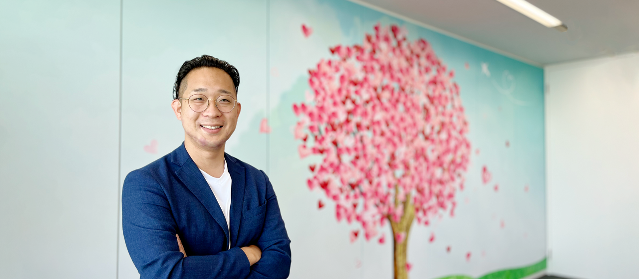 新卒採用責任者が語る！IBJの若手社員が成長していくワケ