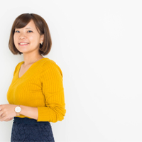 山田 有真さんのプロフィール