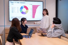 長期有償インターン｜SaaS事業の成長を担うセールス×マーケの最前線に挑戦