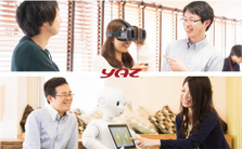 将来活躍するために！今のうちから社内外問わず認められたいエンジニア募集
