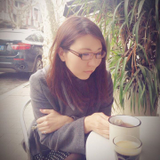 Yuka Koganemaru
