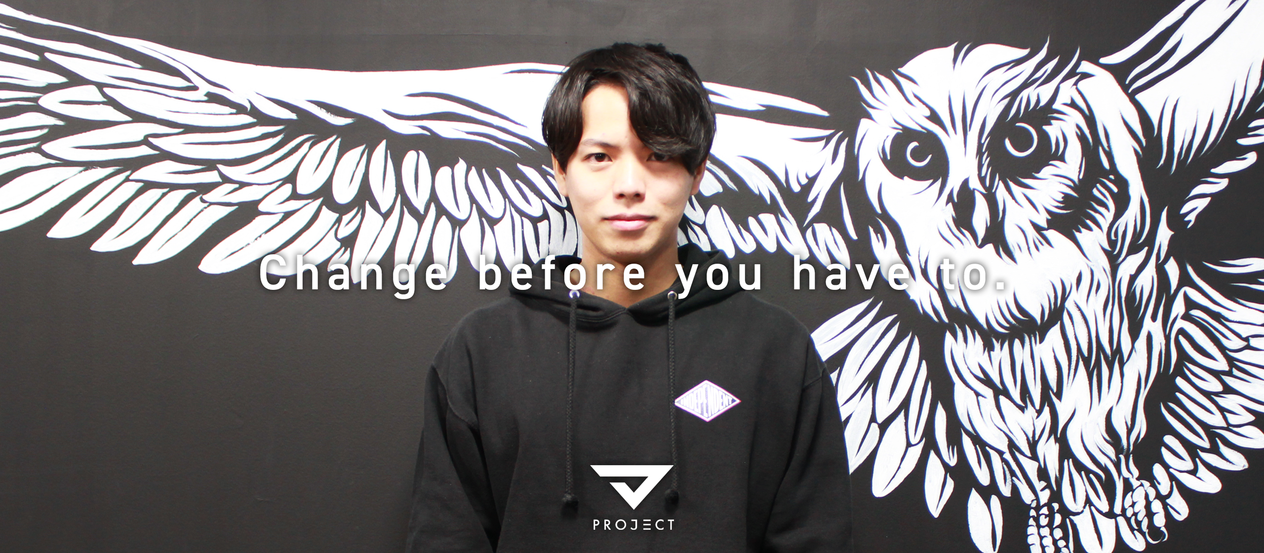 【社員紹介Vol.27】劇団員→ニート→データアナリストへ。プロ意識が何かを知った僕の話。