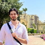 Matheus　 de Mello