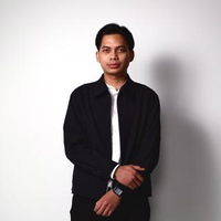 Muhammad Raffi Windartoさんのプロフィール