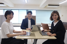 事業企画部門のメンバーを募集！子育て課題の解決を目指す新規事業をリード