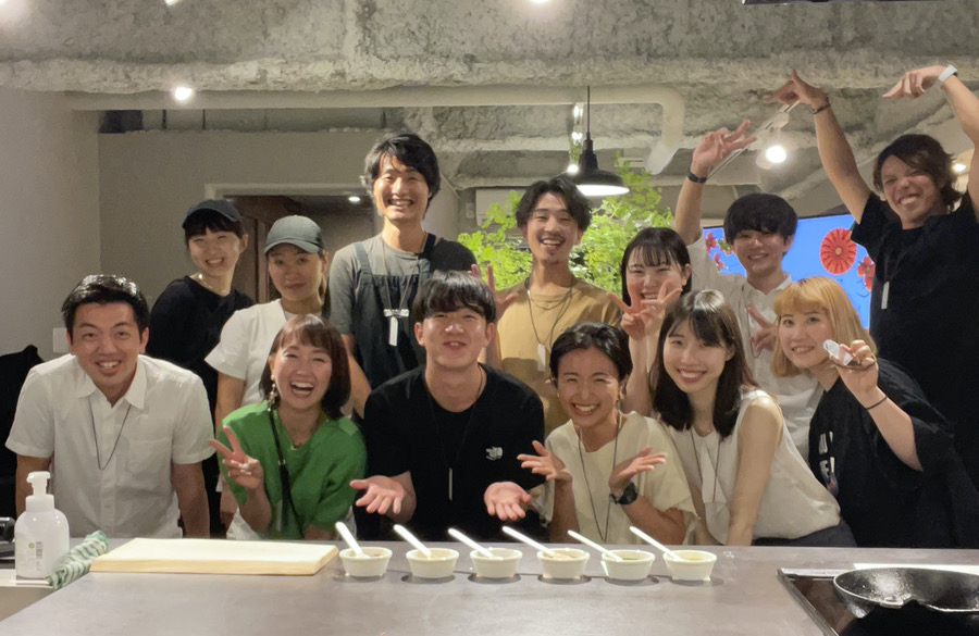 THE ROAST BEEF 新しい仲間