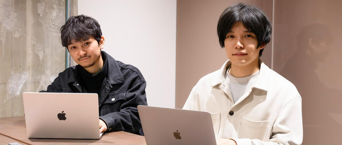 最新音楽・エンタメテックで開発するWebアプリのフロントエンジニア募集！！