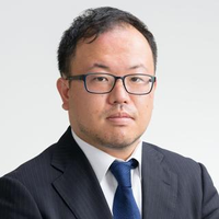 小嶋 慎吾さんのプロフィール